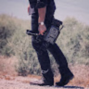 Meet your Posher, Caleb